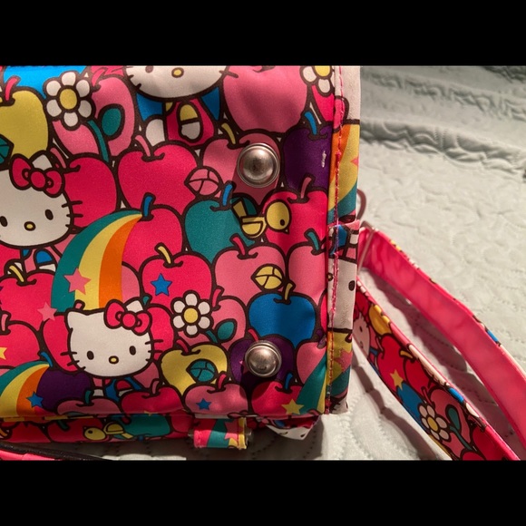 JuJuBe Hello Kitty Lucky Stars BFF - Picture 15 of 16